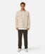 Industrie - The New Coleman Jacket - Oatmeal Melange