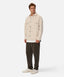 Industrie - The New Coleman Jacket - Oatmeal Melange