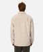 Industrie - The New Coleman Jacket - Oatmeal Melange
