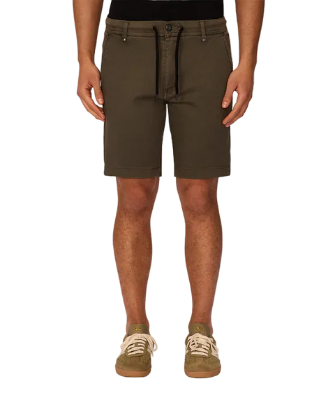 Industrie - The New Drifter Cuba Short - Gunmetal