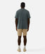 Industrie - The New Drifter Cuba Short - OD Wheat