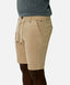 Industrie - The New Drifter Cuba Short - OD Wheat