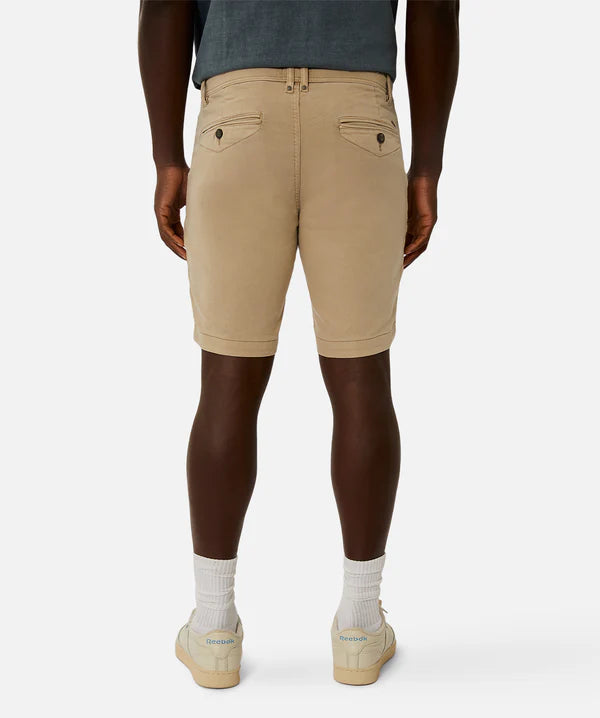 Industrie - The New Drifter Cuba Short - OD Wheat