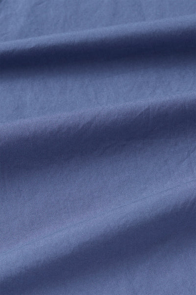 M.J. Bale - Newman Shirt - Galaxy Blue