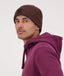 Swanndri - Newton Lambswool Beanie - Espresso