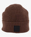 Swanndri - Newton Lambswool Beanie - Espresso