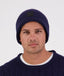Swanndri - Newton Beanie - Navy