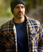 Swanndri - Newton Beanie - Navy