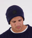 Swanndri - Newton Beanie - Navy