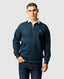 Rodd & Gunn - Otago Rugby Sweat - Eclipse