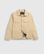 Rodd & Gunn - Oates Canyon Mens Jacket - Beige