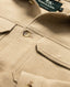 Rodd & Gunn - Oates Canyon Mens Jacket - Beige