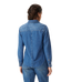 R.M.Williams - Olney Denim Shirt - Indigo
