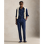 Polo Ralph Lauren - Custom Fit Linen Shirt - Navy