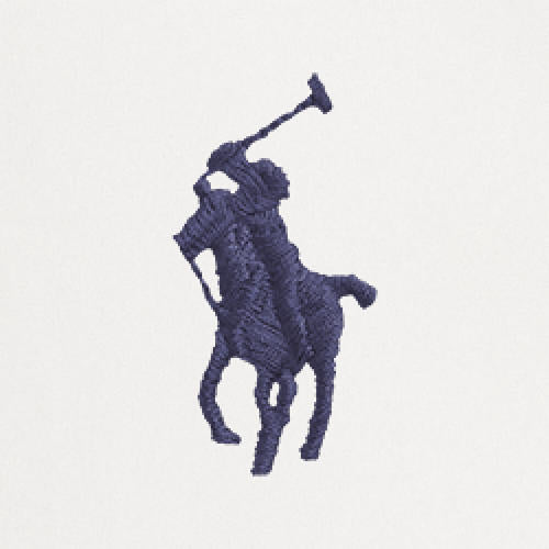 Polo Ralph Lauren - Slim Fit Oxford Shirt - White