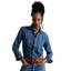 Polo Ralph Lauren - Slim Fit Denim Shirt - Denim