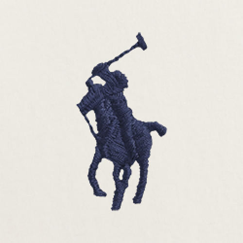 Polo Ralph Lauren - Cotton Crewneck Tee - White