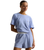 Polo Ralph Lauren - Oxford Short Sleeve PJ set - Blue