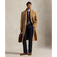 Polo Ralph Lauren - Slim Stretch Chino Pant - Navy
