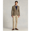 Polo Ralph Lauren - Slim Stretch Chino Pant - Khaki