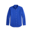 Polo Ralph Lauren - Custom Fit Garment Dyed Oxford Shirt - Pacific Royal