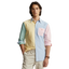 Polo Ralph Lauren - Classic Fit Oxford Shirt - Funshirt
