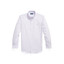 Polo Ralph Lauren - Custom Fit Striped Stretch Poplin Shirt - Purple White