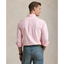 Polo Ralph Lauren - Oxford Shirt - Stripe - Rose Pink