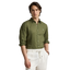 Polo Ralph Lauren - Custom Fit Linen Shirt - Garden Trail