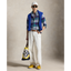 Polo Ralph Lauren - Custom Fit Plaid Oxford Shirt - Green and Blue