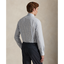 Polo Ralph Lauren - Custom Fit Plaid Stretch Poplin Shirt - White Multi
