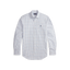 Polo Ralph Lauren - Custom Fit Plaid Stretch Poplin Shirt - White Multi