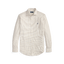 Polo Ralph Lauren - Custom Fit Plaid Stretch Poplin Shirt - Beige Multi