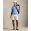Polo Ralph Lauren - Classic Fit Polo Sport Jersey T-Shirt - Chatham Blue