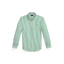 Polo Ralph Lauren - Custom Fit Striped Oxford Shirt - White Erin Green