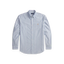 Polo Ralph Lauren - Custom Fit Striped Oxford Shirt - Navy Green Multi