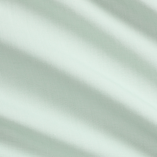 Polo Ralph Lauren - Custom-Fit Stretch Cotton Shirt - Green White