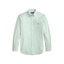 Polo Ralph Lauren - Custom-Fit Stretch Cotton Shirt - Green White