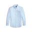 Polo Ralph Lauren - Custom-Fit Stretch Cotton Shirt - Blue White