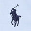 Polo Ralph Lauren - Custom-Fit Stretch Cotton Shirt - Blue White