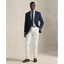 Polo Ralph Lauren - Custom Fit Plaid Linen Shirt - Blue Multi