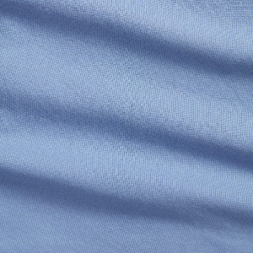 POL772290004-Polo Ralph Lauren - Classic Fit Oxford Shirt - Blue