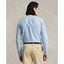 Polo Ralph Lauren - Oxford Shirt - Blue