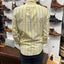 Polo Ralph Lauren - Oxford Shirt - Stripe - Yellow, Blue, White