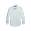 POL953704008-Polo Ralph Lauren - Classic Fit Oxford Shirt - Lovat White
