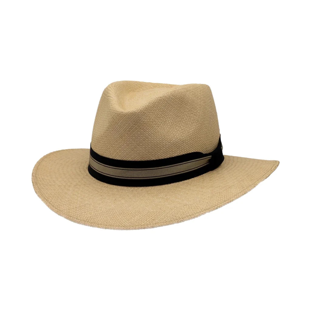 Camilo - Panama Hat - Executive - Sand
