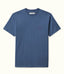 R.M.Williams - Parson T-Shirt - Vintage Indigo