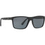 Polo Ralph Lauren - PH4133 Sunglasses - Matte Black/Grey Polarised Lenses