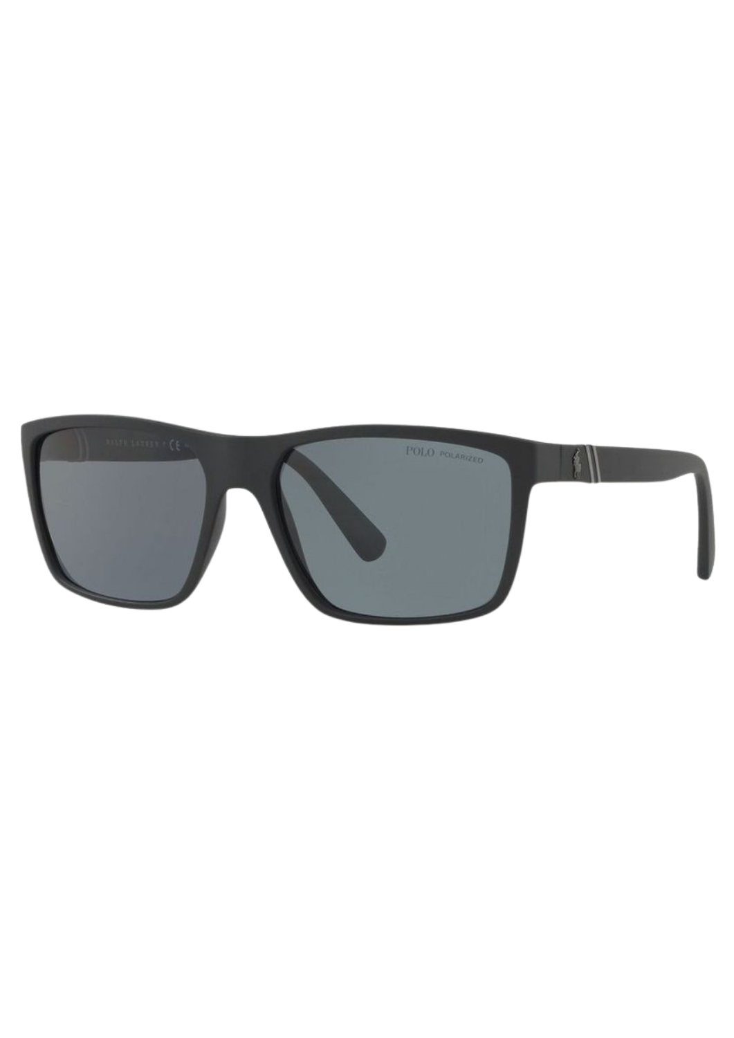 Polo-Ralph-Lauren-PH4133-Matte-Black-Sunglasses-Fron-Image_Sunglasses