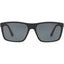 Polo Ralph Lauren - PH4133 Sunglasses - Matte Black/Grey Polarised Lenses